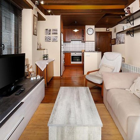 Apartamento La Santeta De Aran Vielha e Mijaran Exterior foto